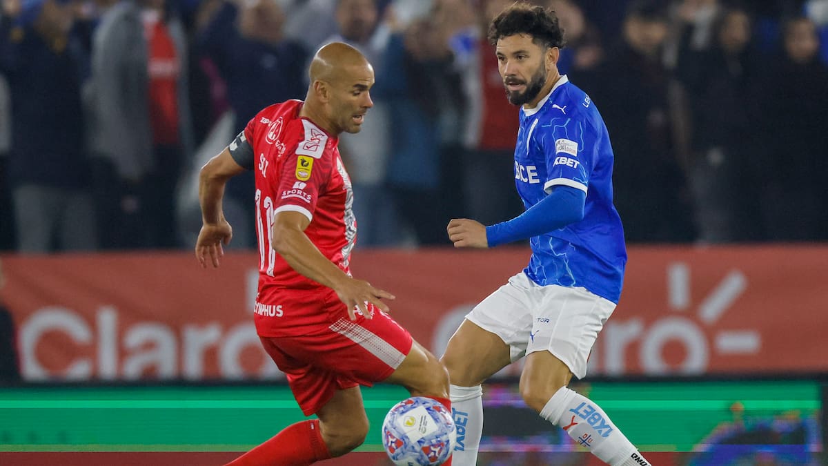 EN VIVO | U. Católica vs. U. La Calera por Primera División 2026: minuto a minuto del partido