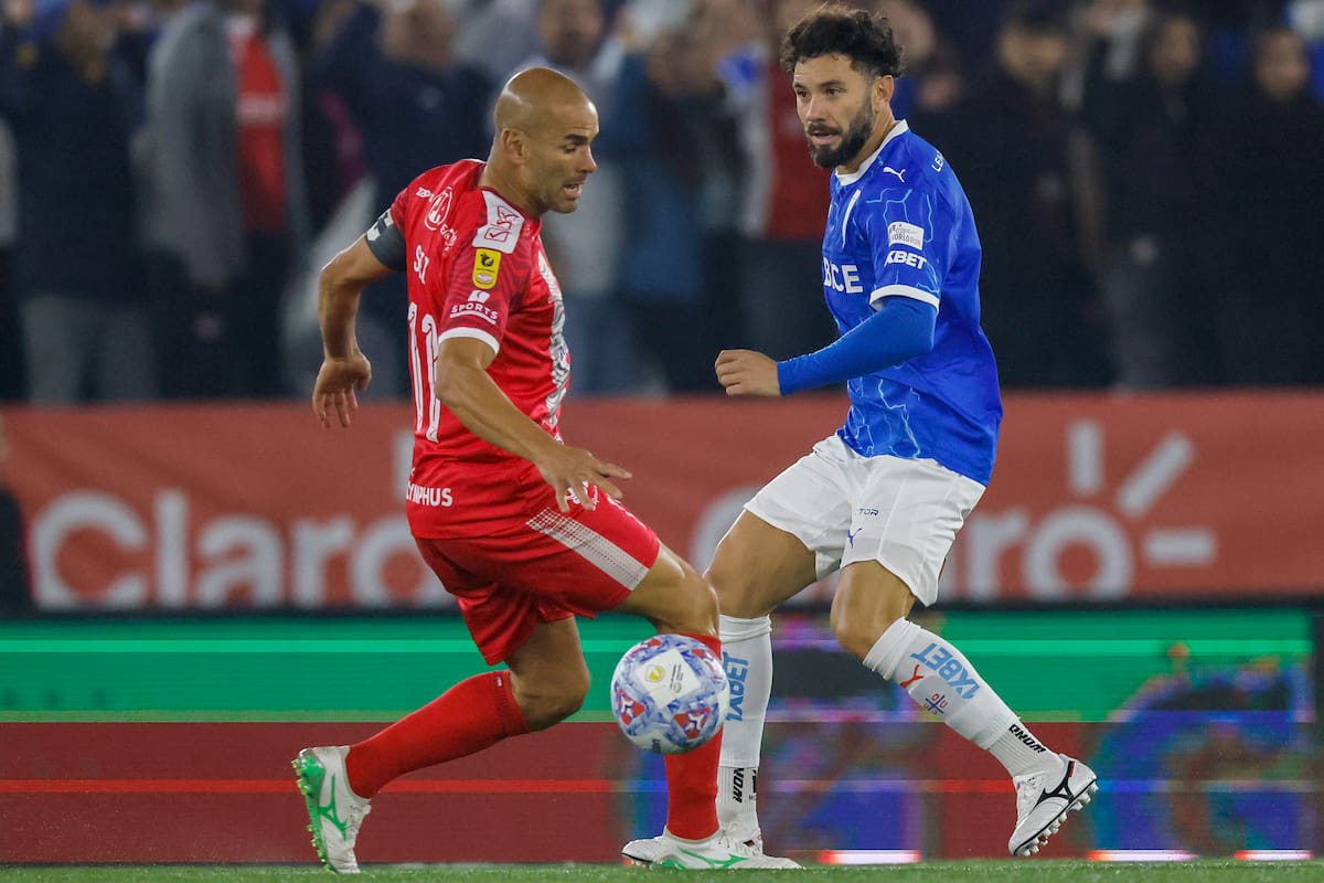 Fecha 10, Liga de Primera 2026. Foto: Aton.