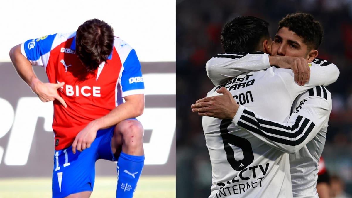 Ganaron Colo-Colo y la UC: Así van los grupos de la Copa Chile 2026 tras el final de la jornada sabatina