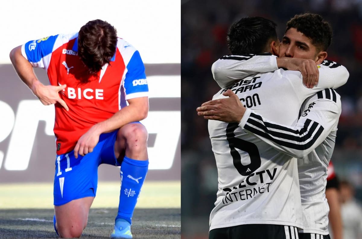 Ganaron Colo-Colo y la UC: Así van los grupos de la Copa Chile 2026 tras el final de la jornada sabatina