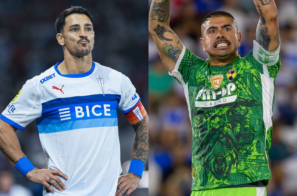 Con los 5 clubes chilenos: así quedaron los grupos de la Conmebol Copa Libertadores y Sudamericana 2026