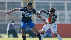 U. Católica vs. Palestino por el Campeonato Nacional: quién transmite EN VIVO por TV y online