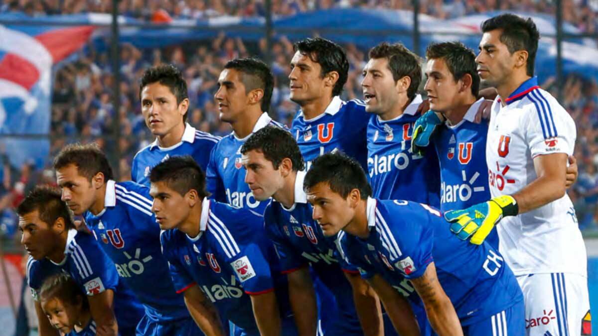 “Se vienen cositas”: Cracks de la U campeona de la Copa Sudamericana compartieron enigmático mensaje