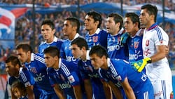 “Se vienen cositas”: Cracks de la U campeona de la Copa Sudamericana compartieron enigmático mensaje