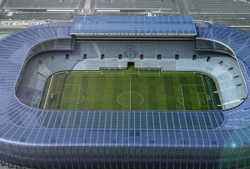 sigue soñando con algún día tener su estadio. Foto: Imagen referencial/Youtube: @mundobondibot.