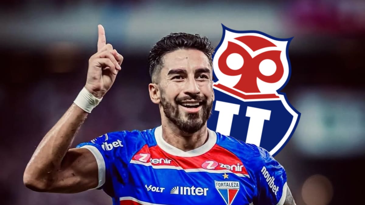 El inesperado sacrificio de Juan Martín Lucero para cumplir su deseo y jugar en la U