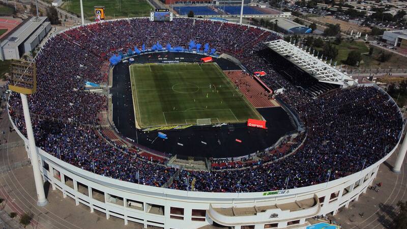 ¿Refuerzos calados para la Copa Libertadores? El millonario monto que la U ha ganado en 2024