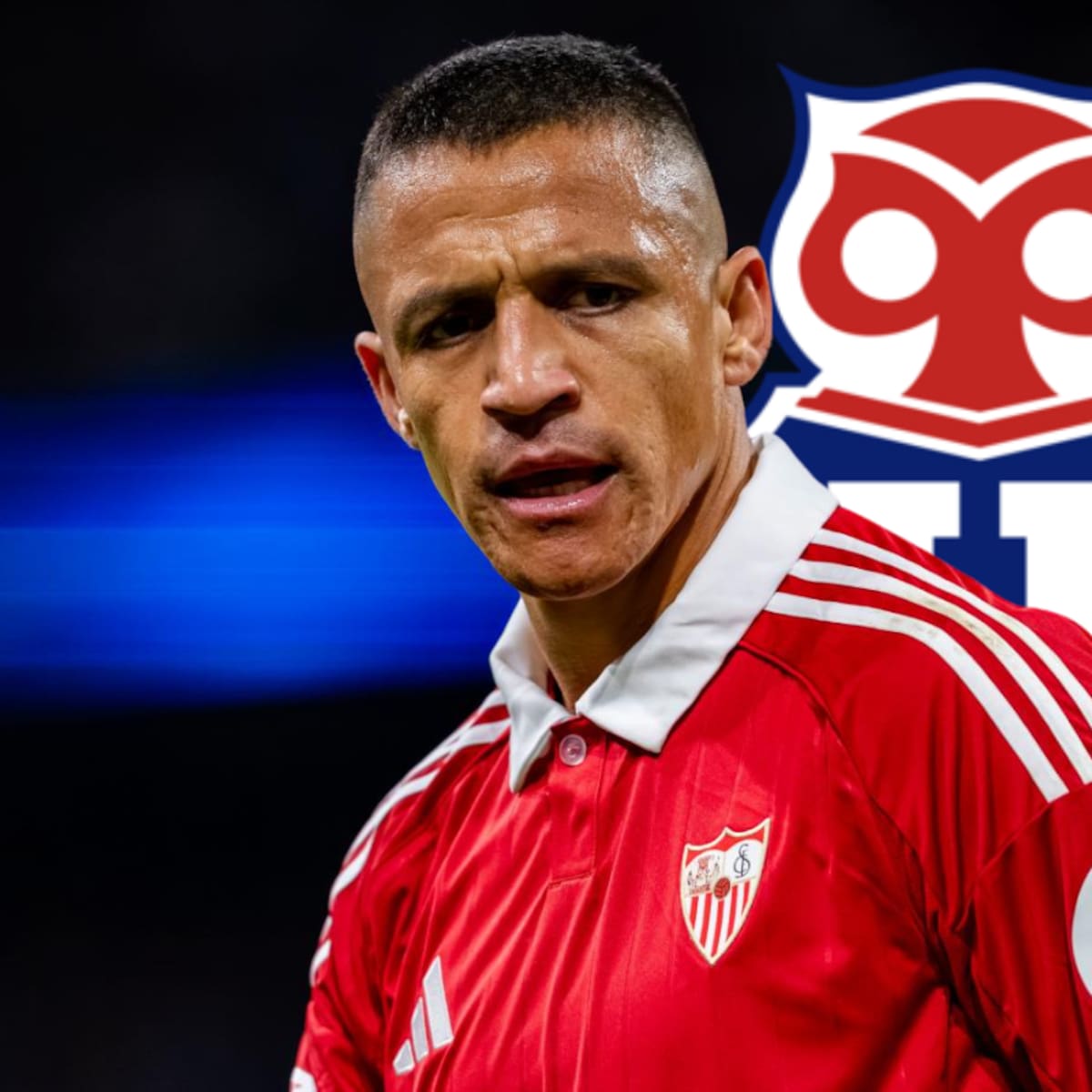 En la U se cansaron de esperar a Alexis Sánchez y le dan feroz portazo: “Gana mucho dinero”