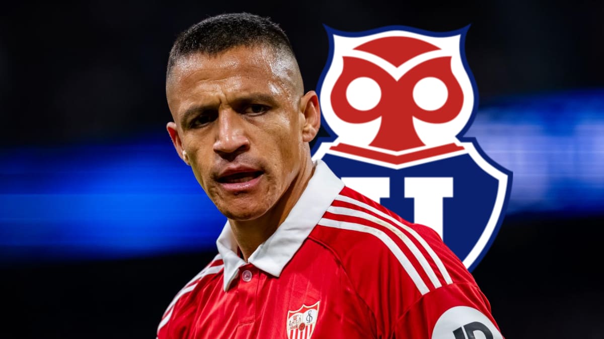 En la U se cansaron de esperar a Alexis Sánchez y le dan feroz portazo: “Gana mucho dinero”