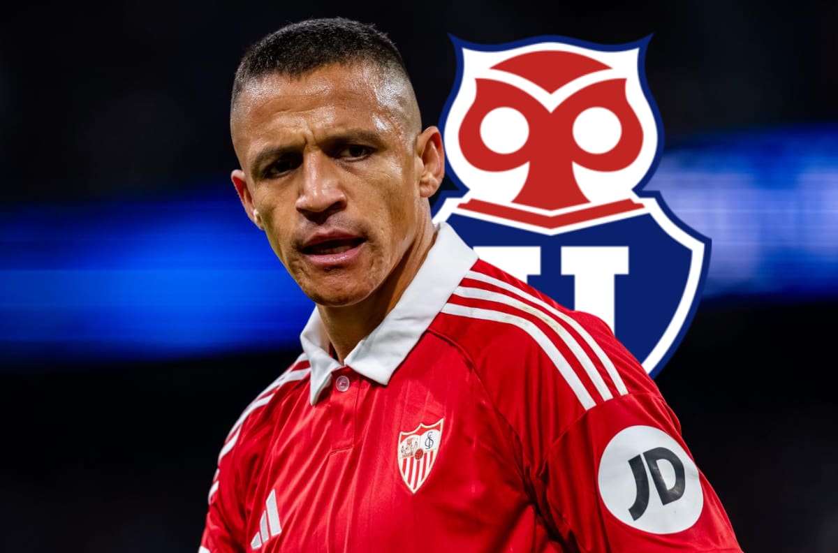 En la U se cansaron de esperar a Alexis Sánchez y le dan feroz portazo: “Gana mucho dinero”