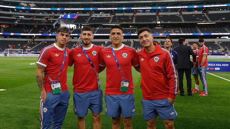 Nuevamente el DT dio la orden: la U vuelve a la carga por Nicolás Fernández