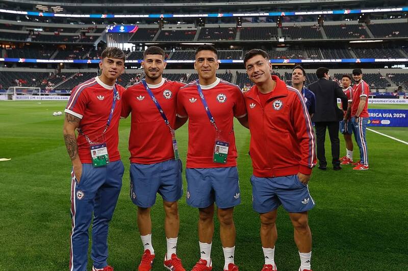 Nicolás Fernández.