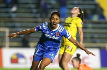Universidad de Chile anuncia al nuevo DT de la rama femenina y los hinchas no están muy convencidos