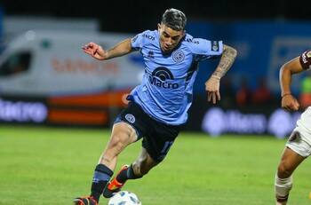 No va más: fue cortado en su club y tiene vía libre para llegar a la U