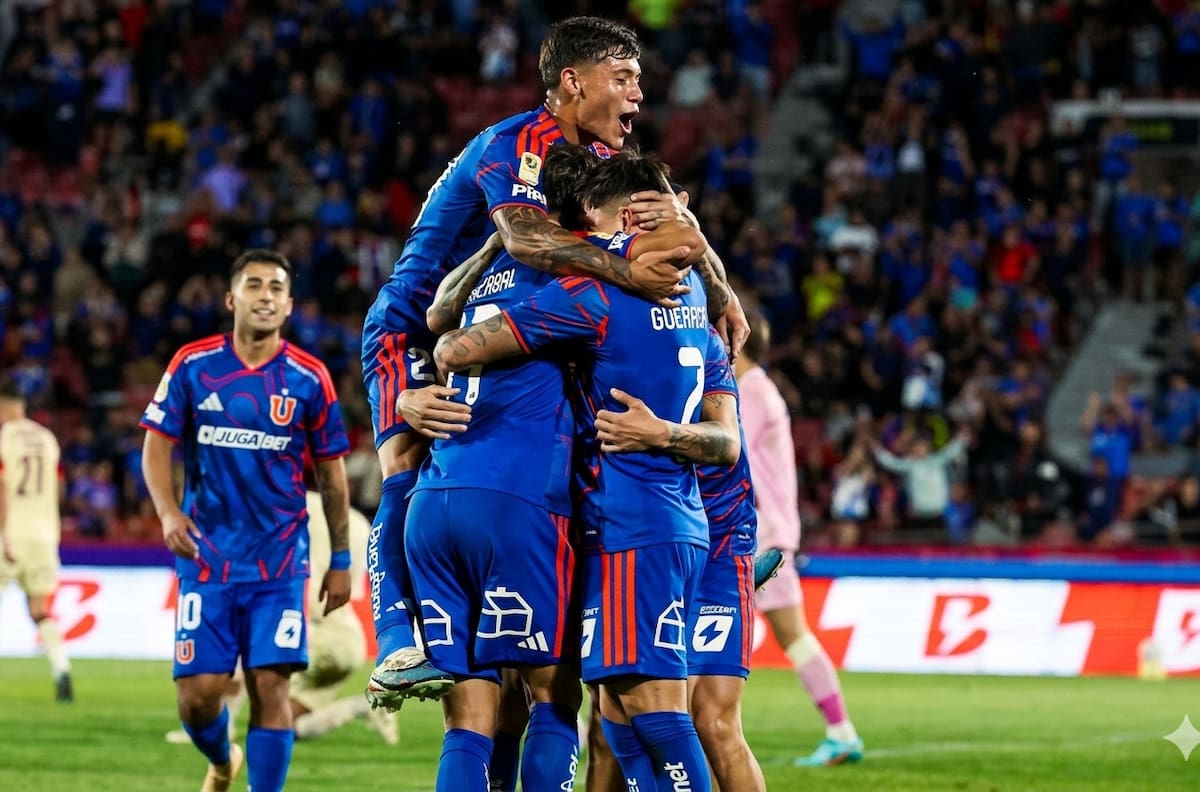 Lucas Barrera y la exitosa fórmula de la U para “levantar” talentos jóvenes de otros equipos