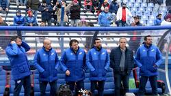 “Es impresentable”: La feroz polémica que azota a cuatro campeones con la U