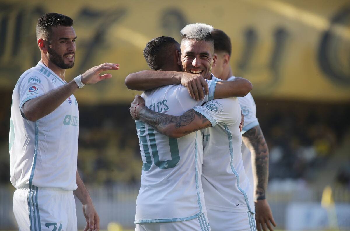 VIDEO | Así vibró un campeón de la Sudamericana con el triunfo de la U en Coquimbo: “El Chorri, como siempre”