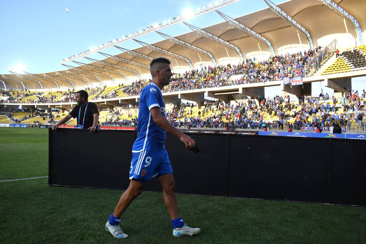 Hinchas azules podrán estar por primera vez desde 2022 en el Estadio Francisco Sánchez Rumoroso.