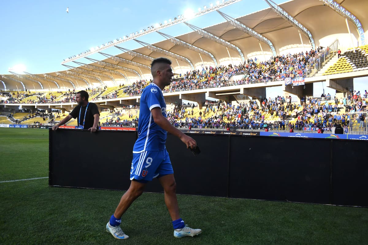 La U podría jugar en el recinto del líder del torneo.