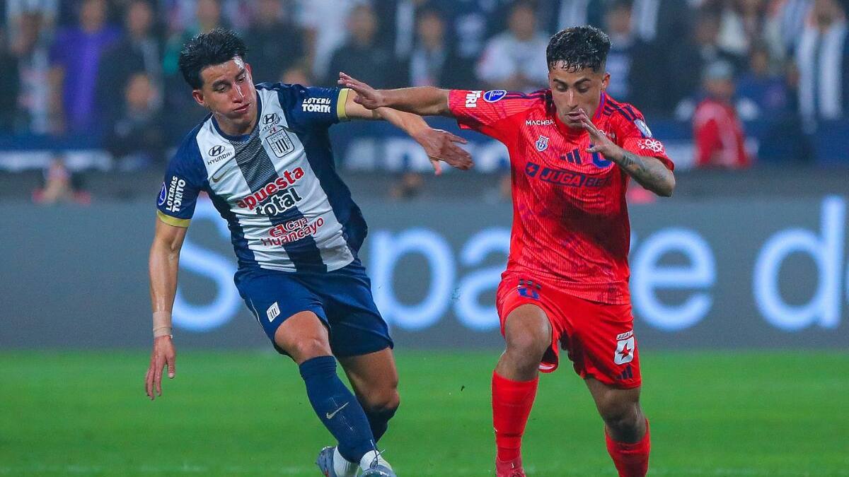 ¿Dónde ver U. de Chile vs Alianza Lima online? La única opción si no tienes DirecTV