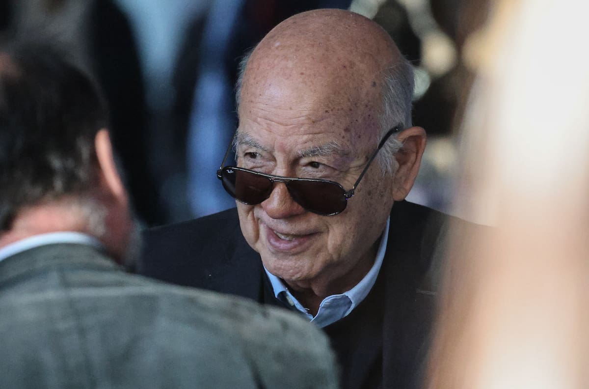 José Miguel Insulza entrega detalles del proyecto estadio de la U: “No estamos para recintos chicos”
