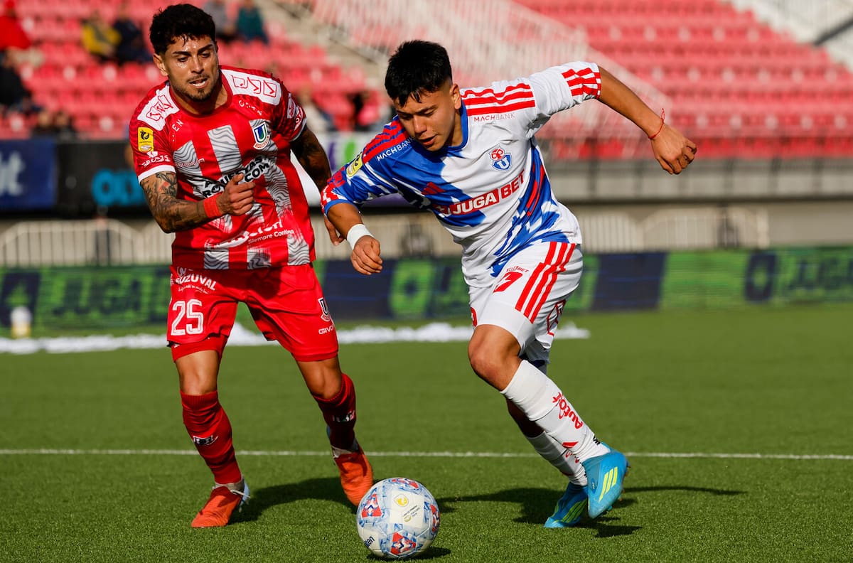 Con la U como plato fuerte: los cuatro partidos de Copa Chile que se juegan hoy miércoles 1 de julio
