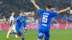 ¿ESPN o DirecTV? Qué canal transmite a U. de Chile vs. Lanús hoy por Copa Sudamericana