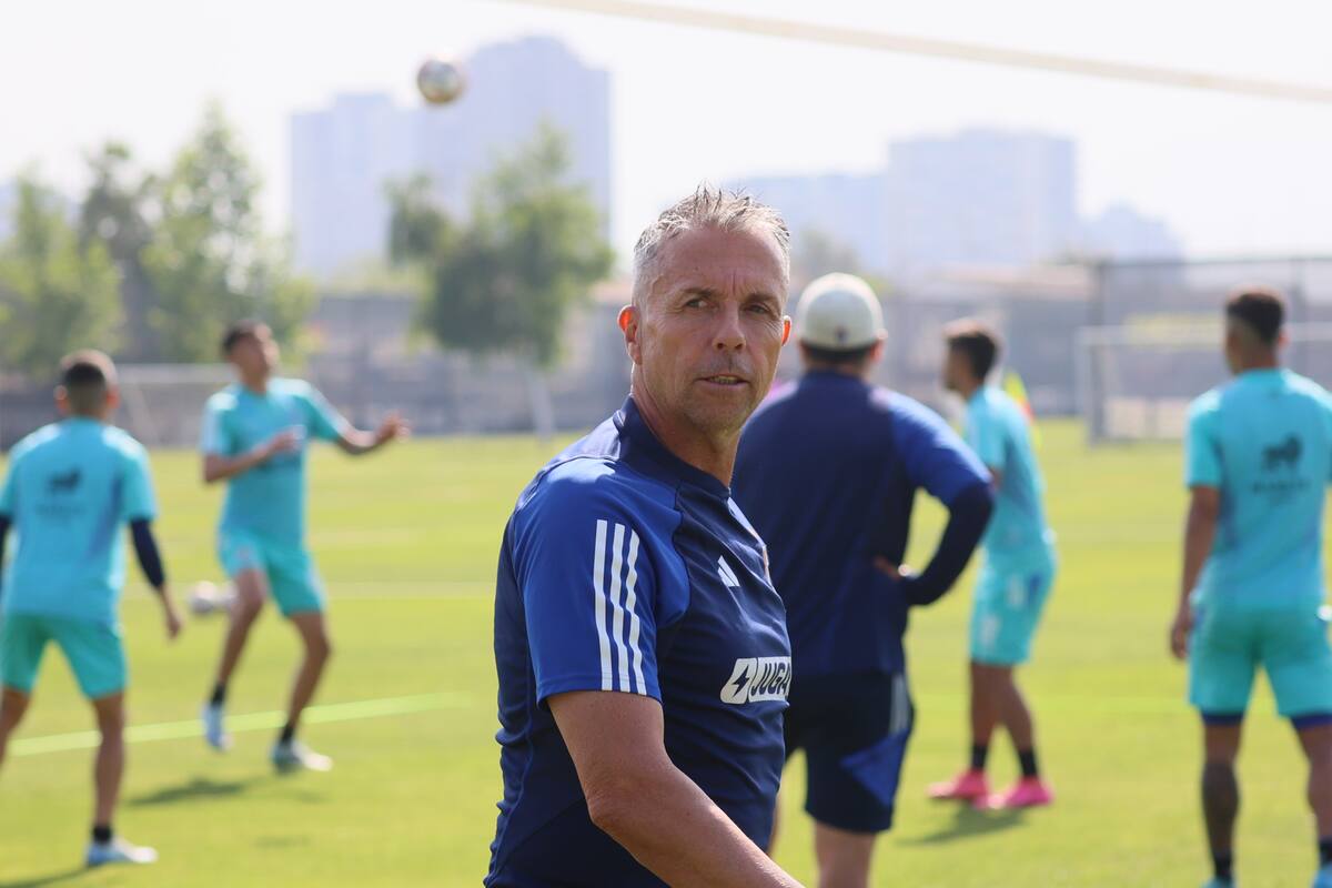 Gustavo Álvarez.