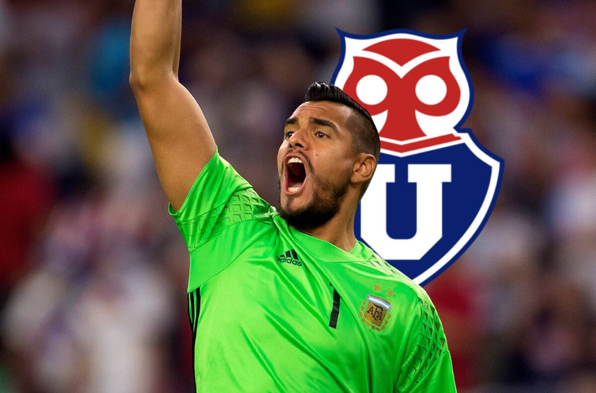 Histórico arquero de la U pide a Chiquito Romero como refuerzo: “Marcaría la diferencia en el país”