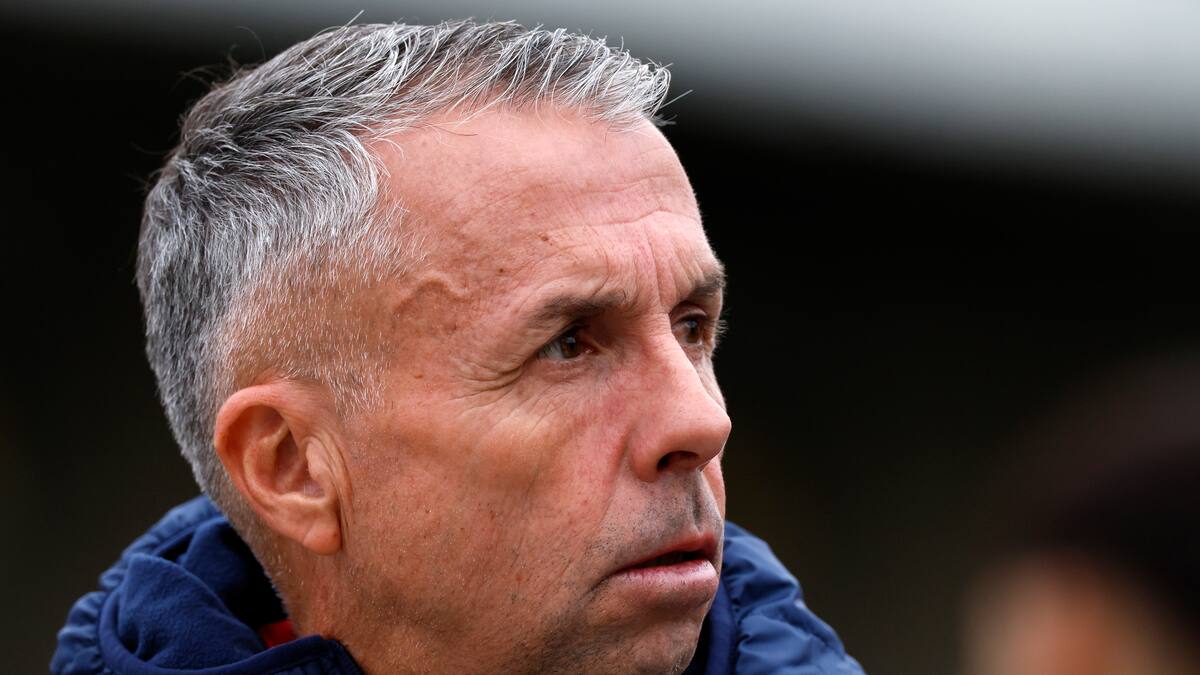 “Gustavo Álvarez no es prioridad en Perú; yo lo veo más en la Selección Chilena”