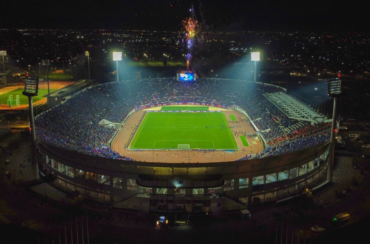 La duda que dejó la autorización para BTS: ¿qué pasará con el partido de la U ante Everton en el Estadio Nacional?