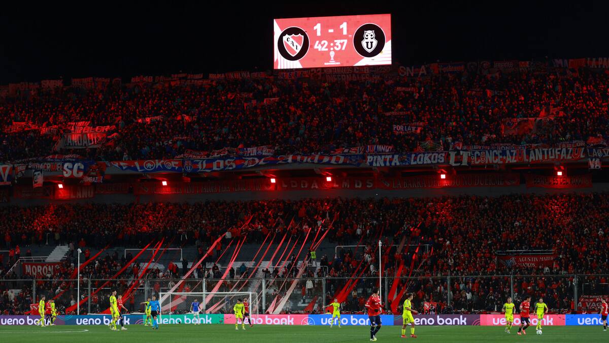 La U responde a acusaciones de abandono tras golpiza a hinchas en Avellaneda: “Hubo acciones concretas”