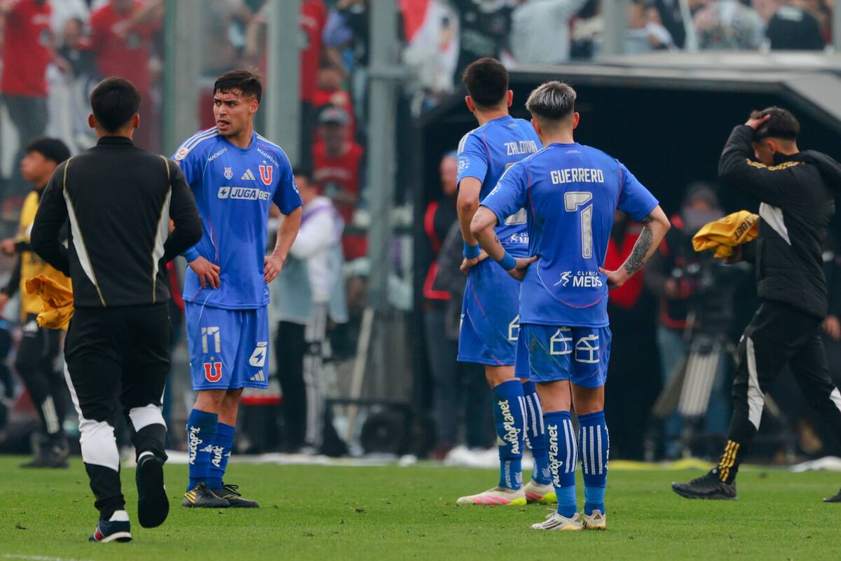 Perdió 1-0 en su última visita al Estadio Monumental. Foto: Aton.