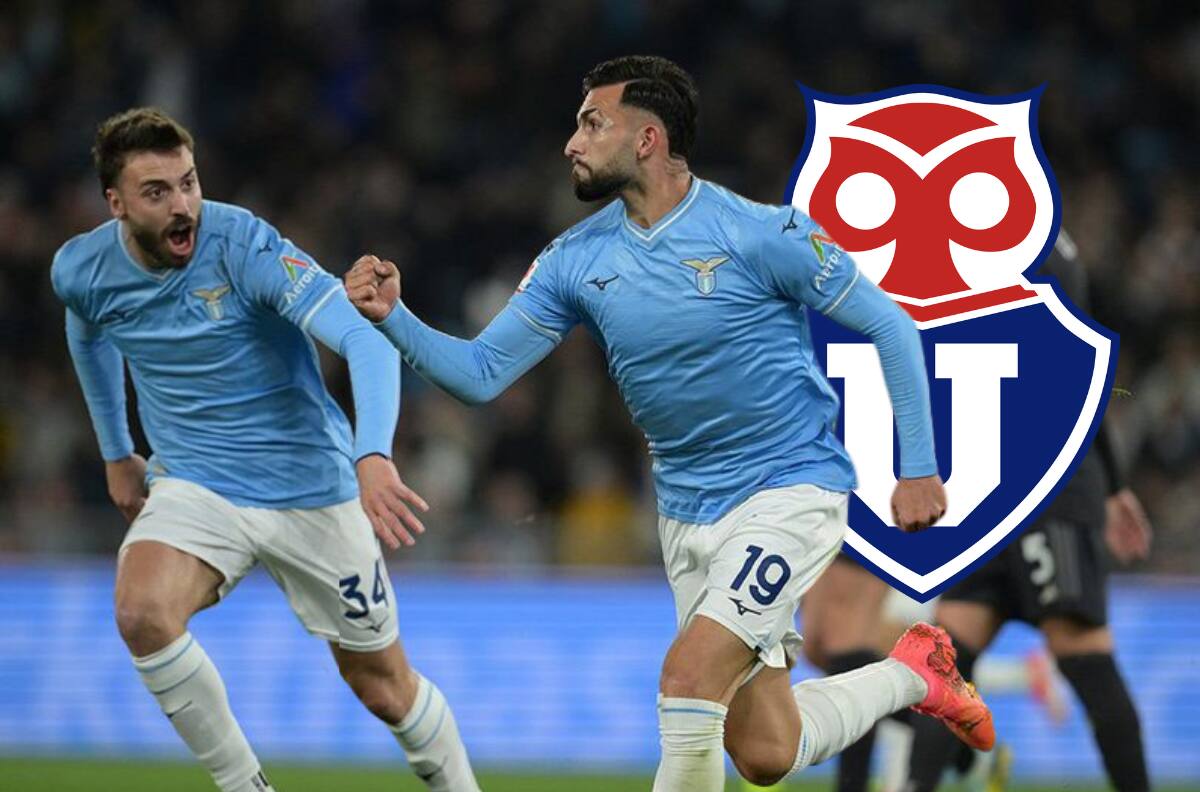 Un “culpable” y menos de 90 minutos jugados: el polémico paso por Chile del canterano de la U que llega a la Premier