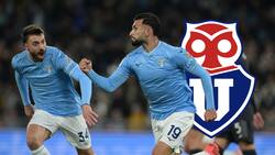 El goleador que brilla en Italia y ahora puede dejarle una fortuna a la U: jugó un partido en Chile