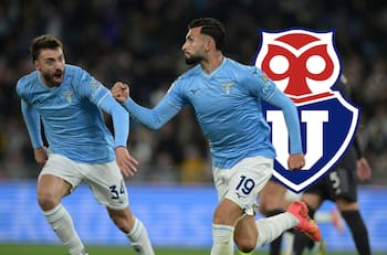 El goleador que brilla en Italia y ahora puede dejarle una fortuna a la U: jugó un partido en Chile