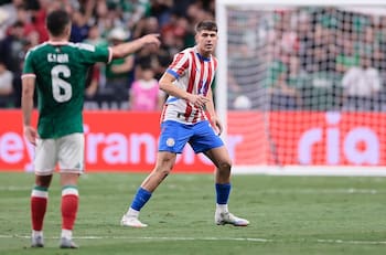 No es prioridad: la verdadera razón por la que Lucas Romero se aleja de la U