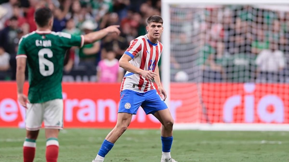 La U de Paqui Meneghini sigue tomando forma: volante extranjero cuenta las horas para llegar