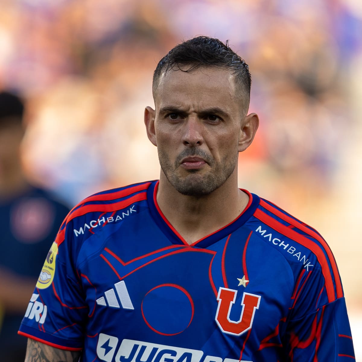 La enigmática respuesta de Fernando Gago sobre el regreso de Octavio Rivero