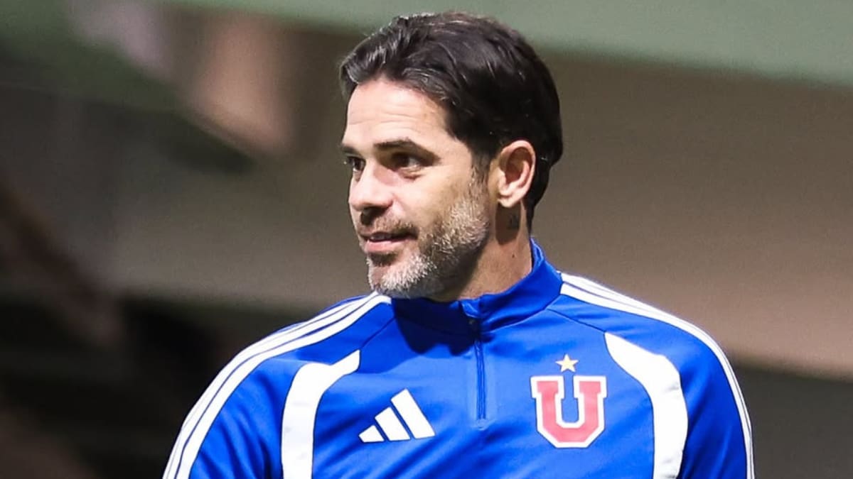 Sonríe Fernando Gago: La U tiene prácticamente abrochado a su segundo refuerzo desde el fútbol mexicano