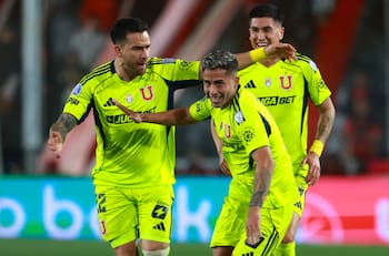 Flavio Maestri, con el corazón dividido: las claves de la U vs Alianza Lima y si en Perú tienen “sed de revancha”