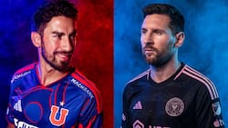 Locura azul en Lima: mientras en Perú rematan entradas para ver a Messi, la U jugará ante más de 55 mil personas