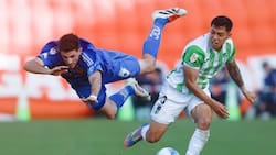 La U visita a O’Higgins en un duelo que marcará la pelea por Copa Libertadores con la UC