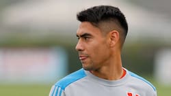 Aún sin claridad por Álvarez, pero con muchos nombres sonando: todos los fichajes que mira la U para 2026