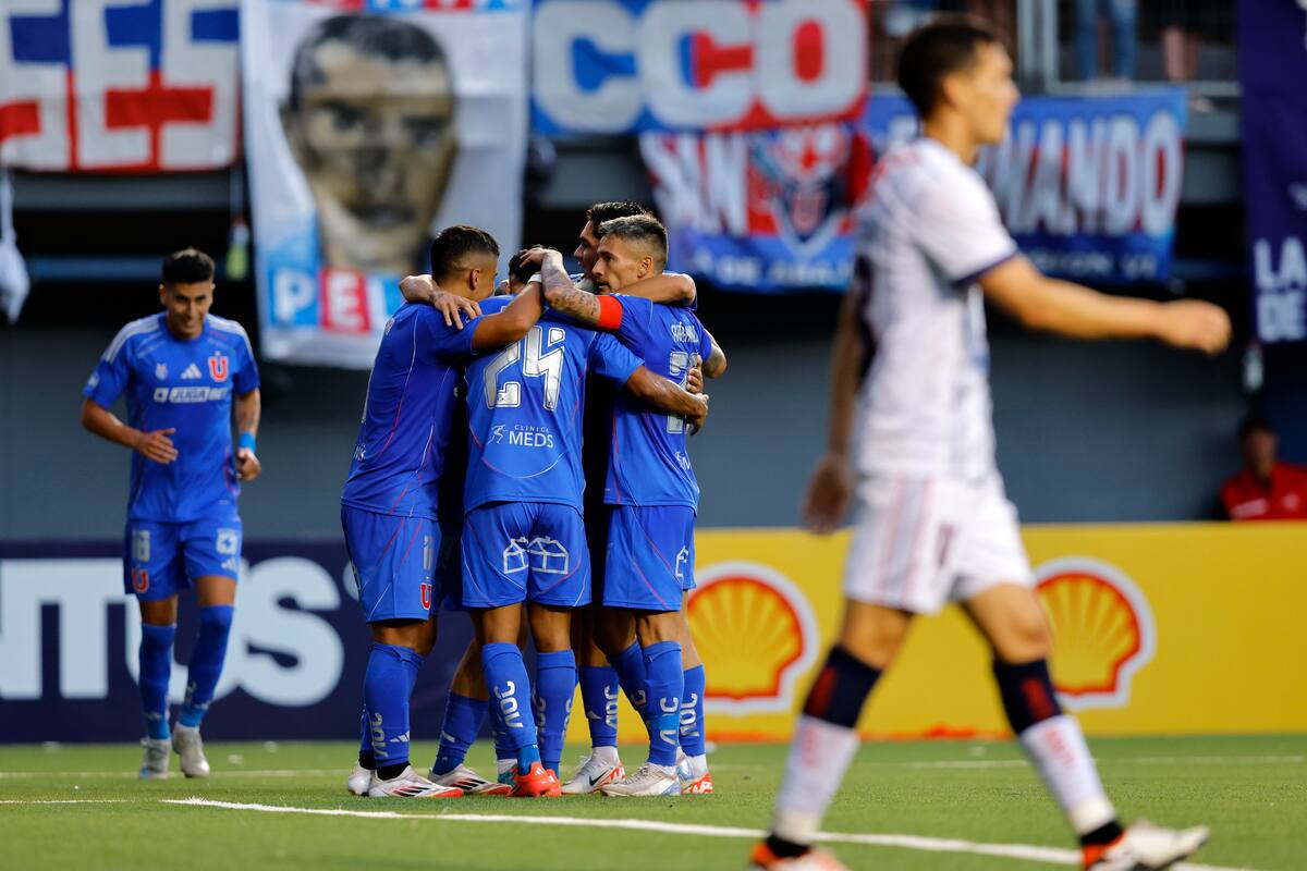 Copa Chile.