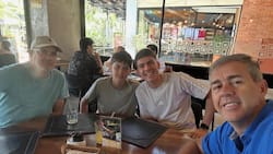 “Teníamos lista la propuesta para firmar en la U, pero cambiaron la elección del DT... Todo muy raro”