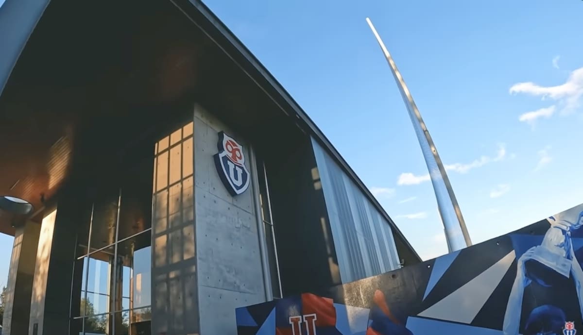 “Estaba muy identificado con la UC”: revelador testimonio sobre la compra de Azul Azul también menciona a Cerda y Pesce.
