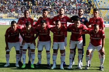 Los cinco jugadores que están en evaluación y podrían dejar Universidad de Chile