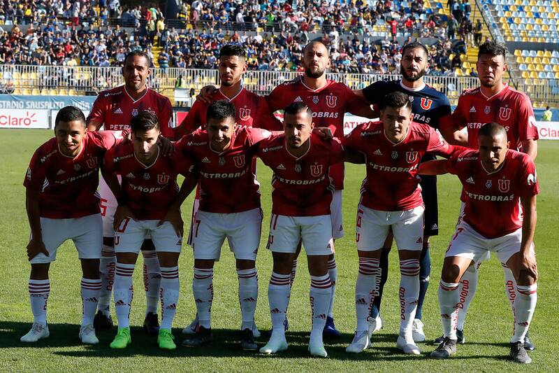 Universidad de Chile