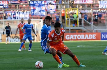 La U vs Cobreloa ¿es clásico? Le preguntamos a Luis Musrri y así respondió